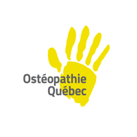 Osteopathy Quebec Logo