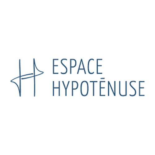 hypotenuse space