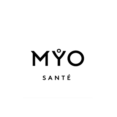 myosanté logo