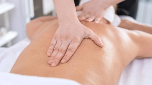 massotherapy