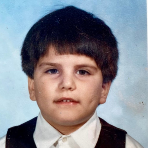 Alexander-child