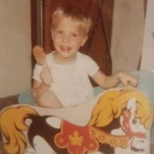 Michel-child