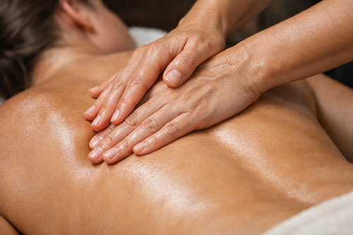 photographic massage 