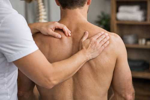 orthotherapy practice 