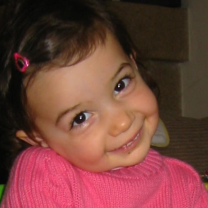 lynn enfant