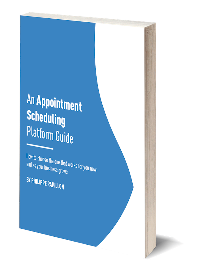 An Appointment Booking Platform Guide