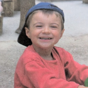 hugo child