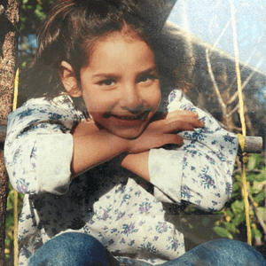 jess enfant