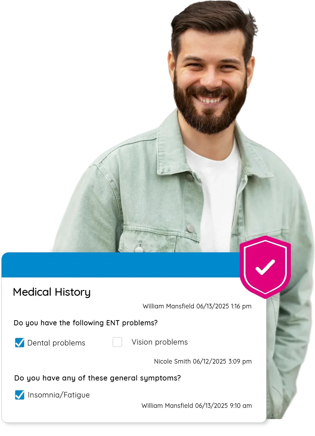 traceability security