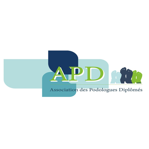 APD logo