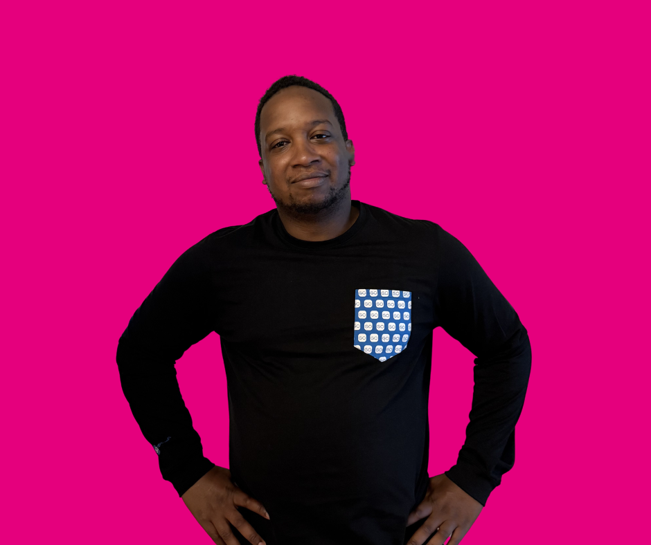 mamadou adulte ajusté